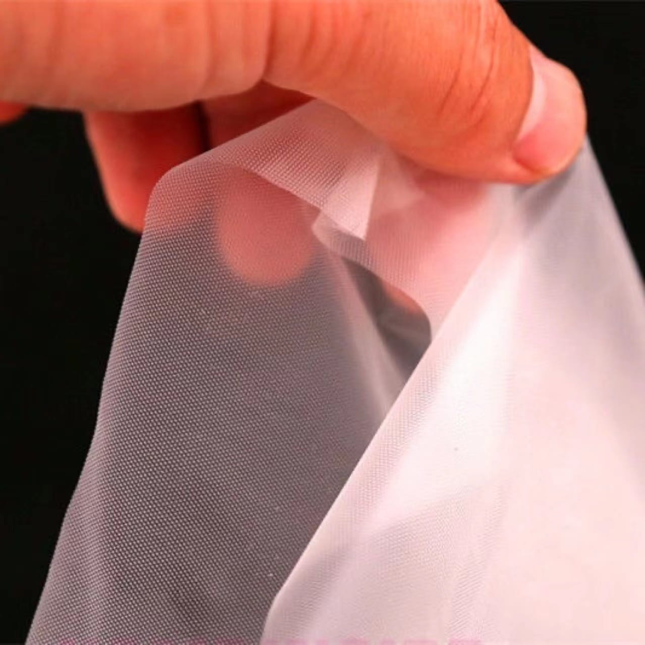 Găng tay TPE mềm mại, thân thiện với môi trường (hoa văn kim cương)