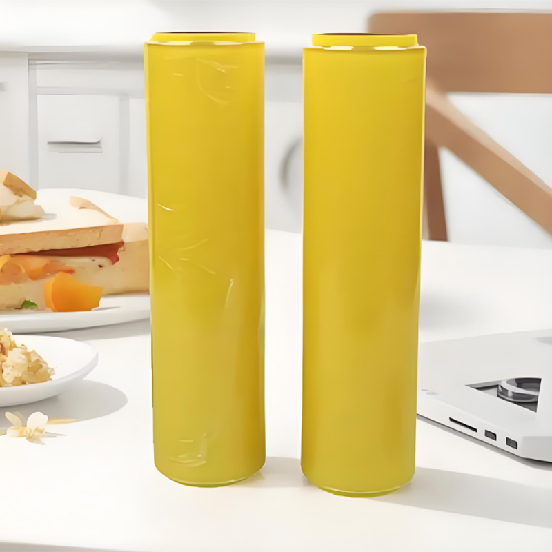 Màng bám PVC có độ trong suốt cao
